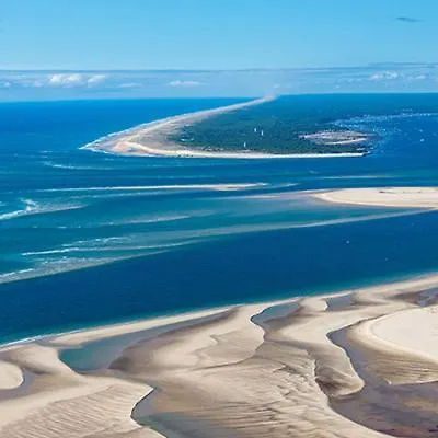 Nyaraló Esprit Vacances A Mestras